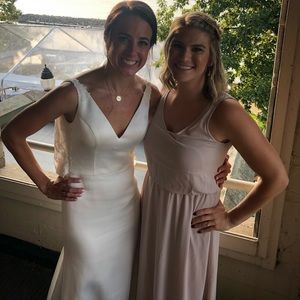 Show me your mumu bridesmaid dress